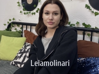 leiamolinari Cigare à moustache