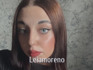leiamoreno Cigare à moustache