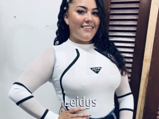 Leidys