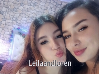 leilaandloren Cigare à moustache