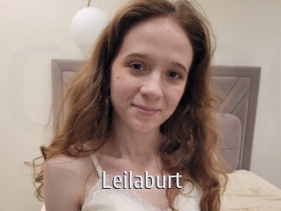 Leilaburt