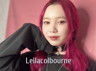 Leilacolbourne