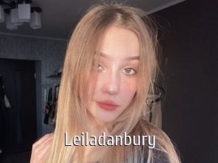 Leiladanbury