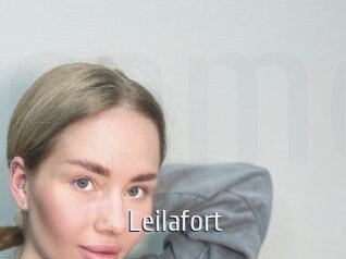 Leilafort