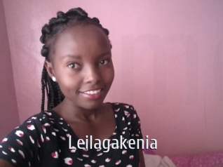 Leilagakenia