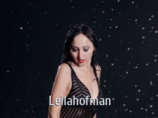 leilahofman Cigare à moustache