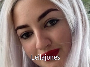 Leilajones
