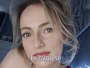 leilalouise Cigare à moustache