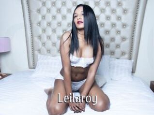Leilaroy