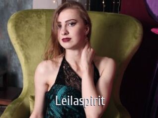 Leilaspirit
