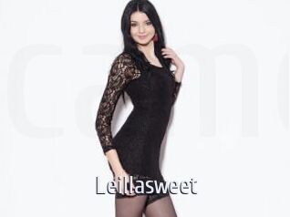 Leillasweet
