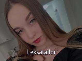 leksatailor Cigare à moustache