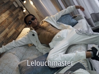 lelouchmaster Cigare à moustache