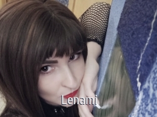 Lenami