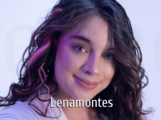 Lenamontes