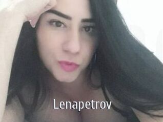 lenapetrov Cigare à moustache