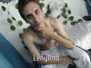 LenyRod