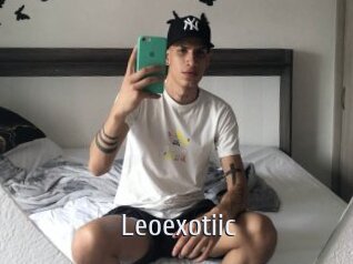 Leoexotiic
