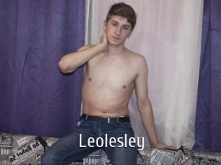 Leolesley