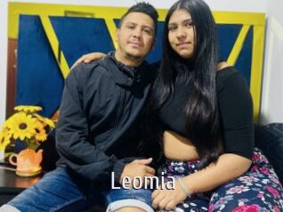 Leomia