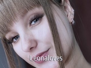 Leonaloves