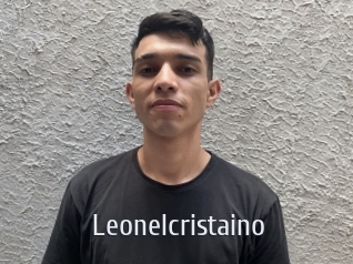 Leonelcristaino
