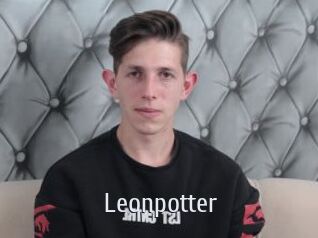 Leonpotter