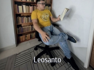 leosanto Cigare à moustache