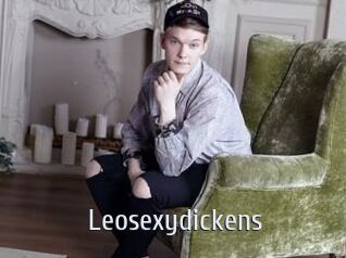 Leosexydickens