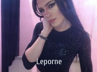 Leporne