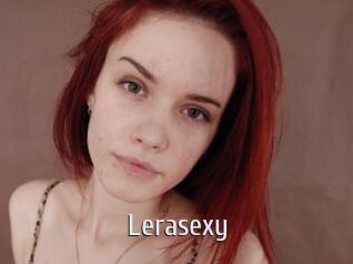 Lerasexy