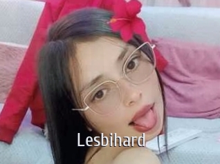 Lesbihard