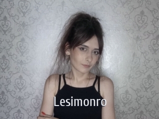 Lesimonro