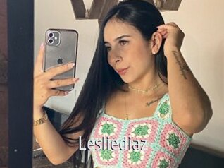 Lesliediaz