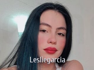 Lesliegarcia