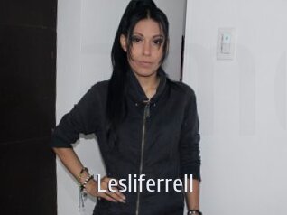 Lesliferrell