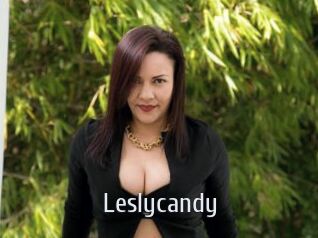 Leslycandy