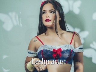 Leslycarter