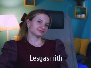 Lesyasmith