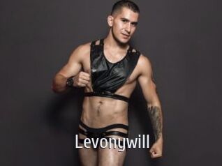 Levonywill