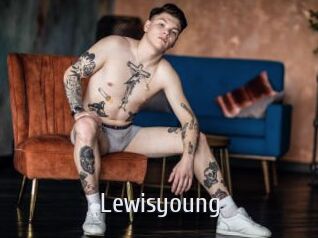 lewisyoung Cigare à moustache