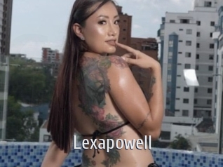 Lexapowell