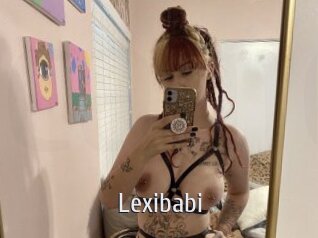 Lexibabi
