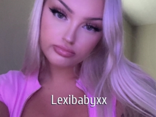 lexibabyxx Cigare à moustache