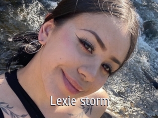 Lexie_storm