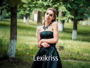 Lexikriss
