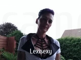 Lexisexy