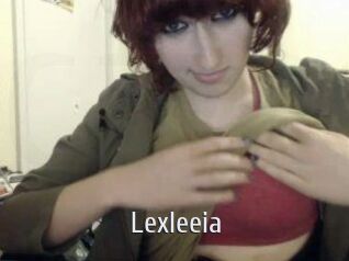 lexleeia Cigare à moustache