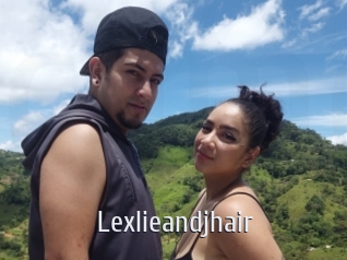lexlieandjhair Cigare à moustache