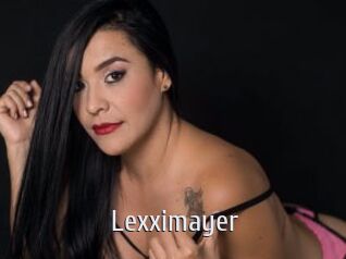 Lexximayer